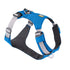 RuffWear Hi & Light Lightweight Dog Harness Small Blue Dusk - Poudre Pet & Feed Supply