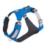 RuffWear Hi & Light Lightweight Dog Harness Small Blue Dusk - Poudre Pet & Feed Supply 4