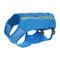 Ruffwear Trail Runner Dog Running Vest M Blue - Poudre Pet and Feed Supply