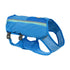 Ruffwear Trail Runner Dog Running Vest M Blue - Poudre Pet and Feed Supply