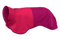 RuffWear Sun Shower™ Dog Raincoat L Hibiscus Pink