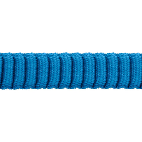 RuffWear Trail Runner Dog Leash Large Blue Pool Poudre Pet & Feed Supply 3