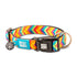 Max&Molly Smart ID Collar Summertime for Dogs Small - Poudre Pet and Feed Supply