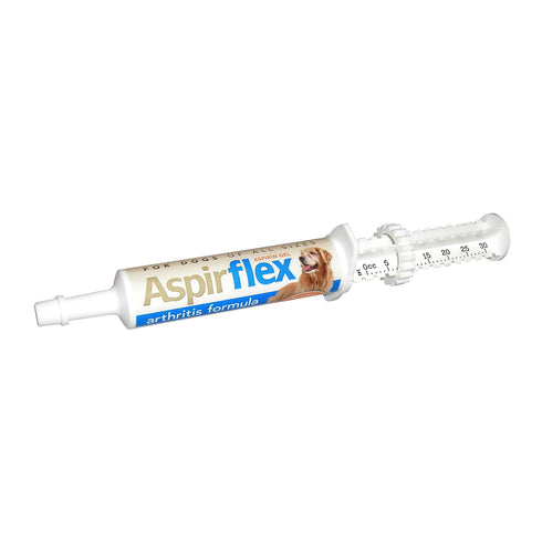 Durvet Aspir-Flex Aspirin Gel - Poudre Pet and Feed Supply