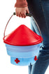VSI Little Giant Deluxe Hen Hydrator - 1 Gallon - Poudre Pet and Feed Supply
