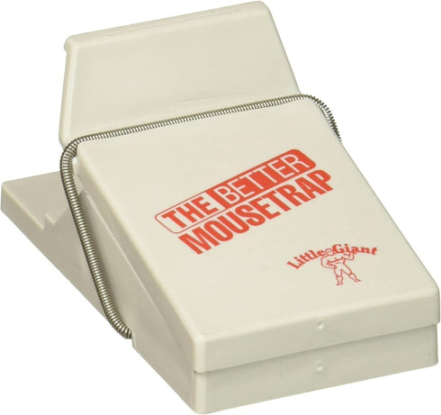 VSI Little Giant The Better Mouse Trap, 2 Pack - Poudre Pet and Feed Supply