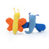 Zippy Claws 2-Pack Butterfly and Dragonfly Cat Toys - Poudre Pet & Feed Supply 2