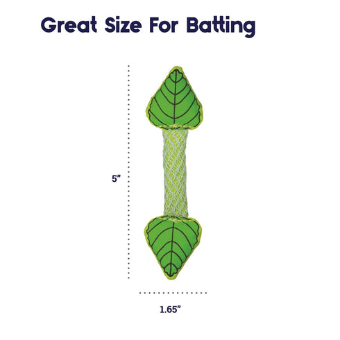 PetStages Mint Stick Dental Cat Chew Toy - Poudre Pet & Feed Supply 5