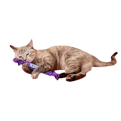 Kong Kickeroo Crunch Cat Toy - Poudre Pet & Feed Supply 2