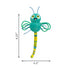 Kong Flingaroo Dragonfly Cat Toy - Poudre Pet & Feed Supply 4