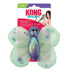 KONG Better Buzz Butterfly Cat Toy - Poudre Pet and Feed Supply
