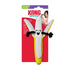 Kong Better Buzz Banana Cat Toy - Poudre Pet & Feed Supply 3
