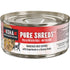 Koha Pure Shreds Shredded Beef Entree for Cats 2.8oz - Poudre Pet and Feed Supply