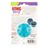 KONG Blissy Mesh Ball W/Catnip Cat Toy - Poudre Pet and Feed Supply