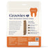 King Wholesale Groovies Dog Dental Chews 6oz Small For Dogs 5-15 lb - Poudre Pet and Feed Supply