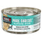 Koha Pure Shreds Shredded Duck Entree for Cats 2.8oz - Poudre Pet and Feed Supply