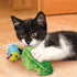 Kong Flingeroo Caterpillar Cat Toy - Poudre Pet & Feed Supply 2