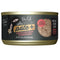 Tiki Cat After Dark Pate+ Chicken & Beef Wet Cat Food 2.8oz - Poudre Pet and Feed Supply