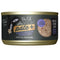 Tiki Cat After Dark Pate+ Chicken & Duck Wet Cat Food 2.8oz - Poudre Pet and Feed Supply