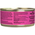 Rawz Rabbit Pumpkin Pate Cat Wet Food 5.5oz poudrefeed.com 2