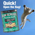 Northwest Naturals Raw Rewards Green Mussel Dog & Cat Treats 2oz