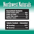 Northwest Naturals Raw Rewards Green Mussel Dog & Cat Treats 2oz