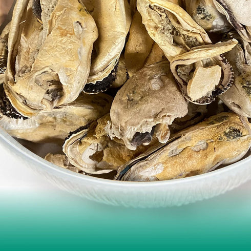 Northwest Naturals Raw Rewards Green Mussel Dog & Cat Treats 2oz