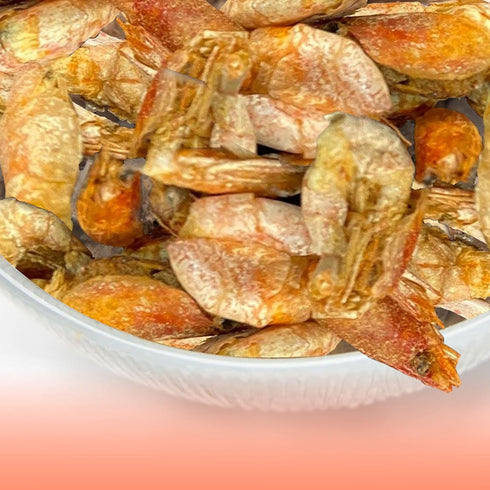 Northwest Naturals Raw Rewards Shrimp Dog & Cat Treats 1oz