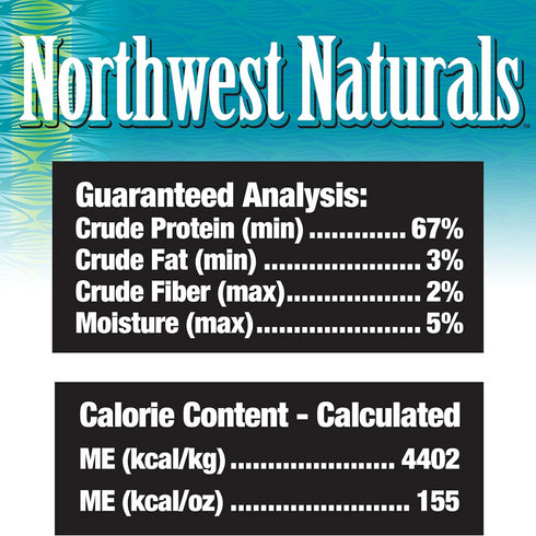 Northwest Naturals Chicken & Green Mussels Cat & Dog Topper 5oz