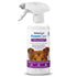 Vetericyn FoamCare Pet Shampoo for Thick Coats 16oz poudrefeed.com