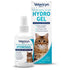 Vetericyn Plus Feline Antimicrobial Hydrogel 3oz poudrefeed.com