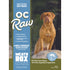 OC Raw Meaty Rox Lamb & Produce Raw Dog Food 7lb