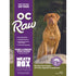 OC Raw Meaty Rox Rabbit & Produce Raw Dog Food 7lb
