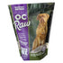 OC Raw Meaty Rox Rabbit & Produce Raw Dog Food 7lb