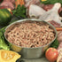 OC Raw Meaty Rox Rabbit & Produce Raw Dog Food 7lb