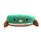 Squishmallows Plush Bed Avery the Duck Cat Dog Toy 24" - Poudre Pet & Feed Supply
