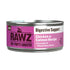 Rawz Digestive Support Chicken & Salmon Cat Food 5.5oz Poudre Feed & Pet Supply