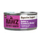 Rawz Digestive Support Rabbit & Cranberry Cat Food 5.5oz poudrefeed.com
