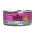 Rawz Senior Turkey Pumpkin & Green Mussels Cat Food 5.5oz Poudre Pet & Feed Supply