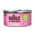 Rawz Kitten Chicken & Chicken Liver Cat Food 2.8oz Poudre Pet & Feed Supply