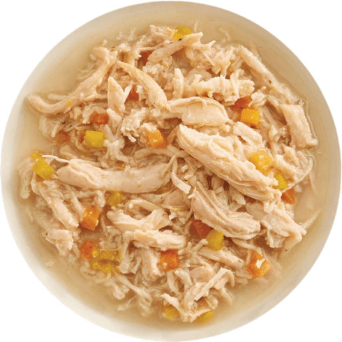 Rawz Aujou Chicken Breast & Pumpkin Dog Food Recipe 2.46oz Poudre Feed & Feed Supply