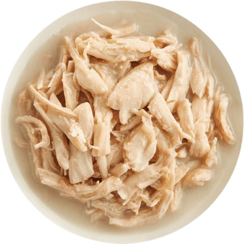 Rawz Aujou Chicken Breast & Chicken Liver Dog Food Recipe 2.46oz Poudre Pet & Feed Supply