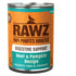 Rawz Digestive Support Beef & Pumpkin Dog Food 12.5oz Poudre Pet & Feed Supply