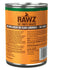 Rawz Digestive Support Turkey & Pumpkin Dog Food 12.5oz Poudre Pet & Feed Supply