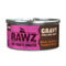 Rawz Gravy Whole Sardines & Pumpkin Cat Food 3oz Poudre Pet & Feed Supply