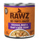 Rawz Stew Chicken Beef & Goat'S Milk Dog Food 10oz Poudre Pet & Feed Supply