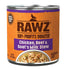 Rawz Stew Chicken Beef & Goat'S Milk Dog Food 10oz Poudre Pet & Feed Supply