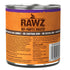 Rawz Stew Chicken Beef & Goat'S Milk Dog Food 10oz Poudre Pet & Feed Supply 2