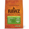 Rawz Turkey Chicken Dry Dog Food 20lb - Poudre Pet & Feed Supply