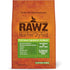 Rawz Turkey Chicken Dry Dog Food 20lb - Poudre Pet & Feed Supply